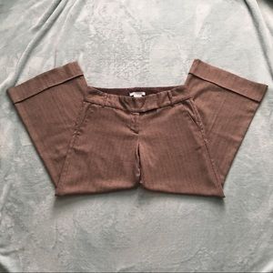 Charlotte Russe pants